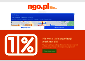 pozytek.ngo.pl