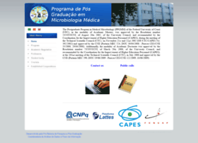 ppgmicrobiologiamedica.ufc.br