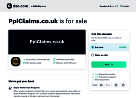 ppiclaims.co.uk