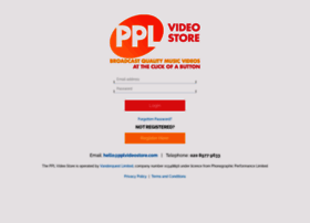 pplvideostore.com