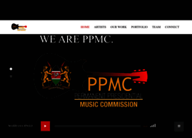 ppmc.info
