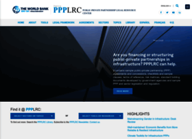 Pppirc.worldbank.org
