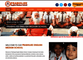 Prabhujeegurukul.com