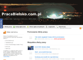pracabielsko.com.pl