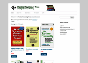 Practicalpsychologypress.com