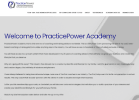 Practicepower2.net