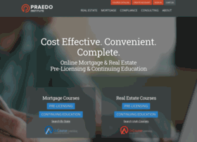 Praedo.com