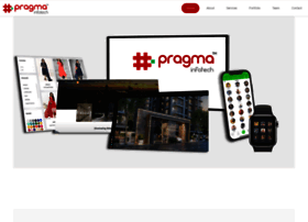 pragmainfotech.com