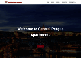 prague-apartment.com