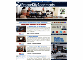 Prague-city-apartments.cz