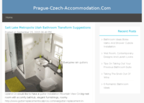 prague-czech-accommodation.com
