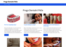 prague-dental.cz