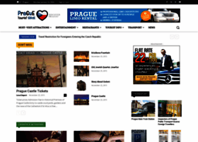 Prague-guide.co.uk