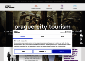 Praguecitytourism.cz