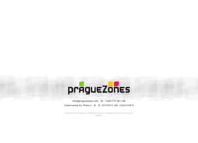 Praguezones.com