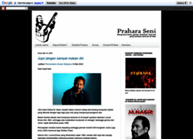 praharaseni.blogspot.com