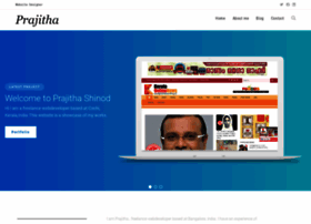 Prajitha.com