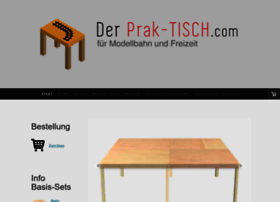 prak-tisch.com