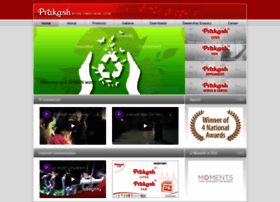 Prakash-group.com