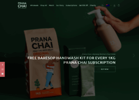 Pranachai.com