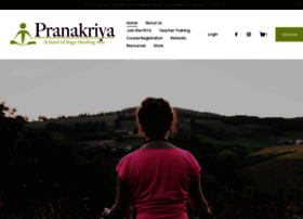 Pranakriya.com