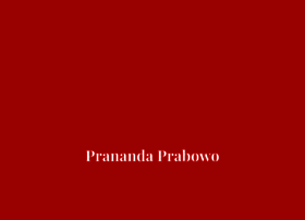 pranandaprabowo.com