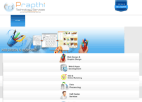 prapthi.com