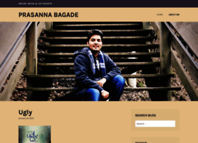 Prasannabagade.wordpress.com