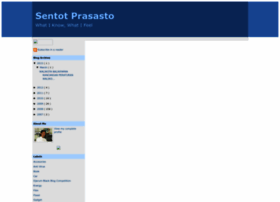 prasasto.blogspot.com