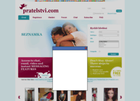 pratelstvi.com