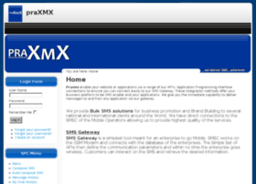 praxmx.com