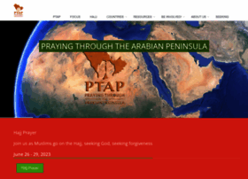 Pray-ap.info