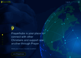 Prayerhub.com