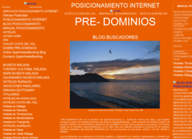 pre-dominios.com