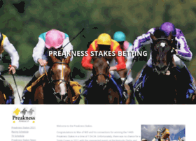 Preakness-stakes.info