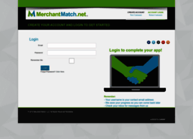 Preapp.merchantmatch.net