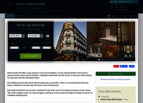 preciados-vip-madrid.hotel-rez.com