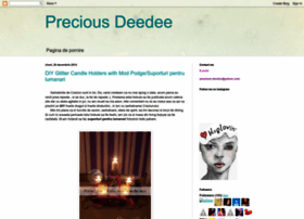 precious-deedee.blogspot.com