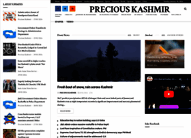 Preciouskashmir.com