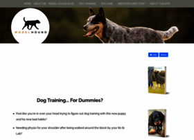 Precision-dog-training.com