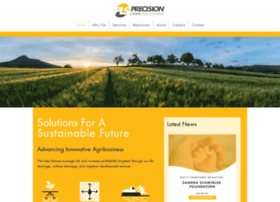 precisionlandsolutions.com