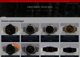 precisionwatches.nl