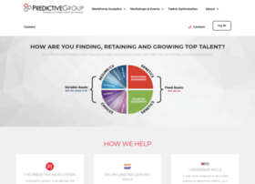 Predictivegroup.com