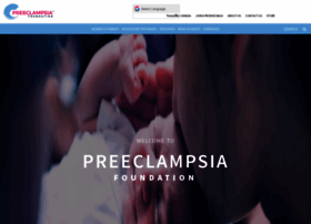 preeclampsia.org