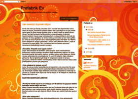 prefabrik-evler.blogspot.com