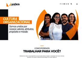 prefacio.com.br
