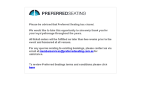 preferredseating.com.au