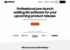 prefinery.com