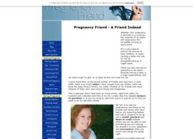 pregnancy-friend.com