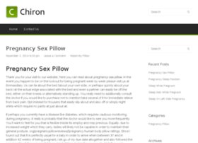 pregnancy-pillow.org